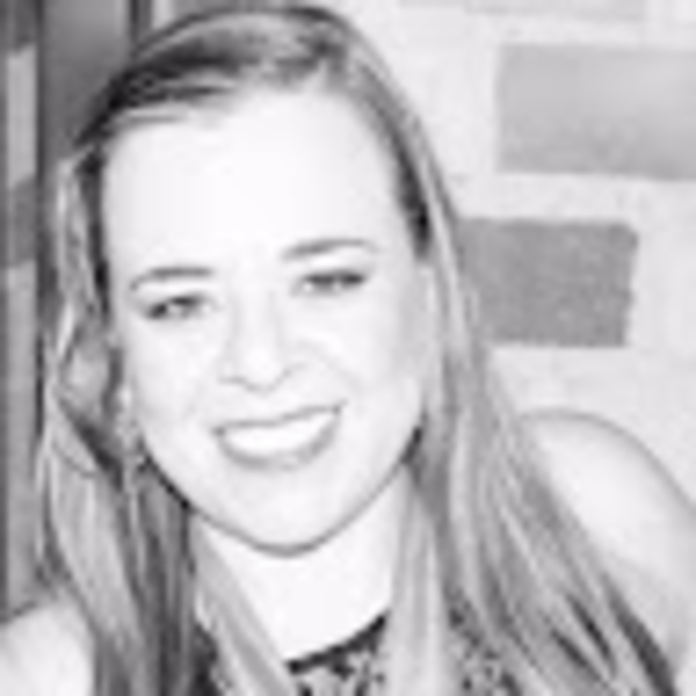 Meet your Posher, Deborah